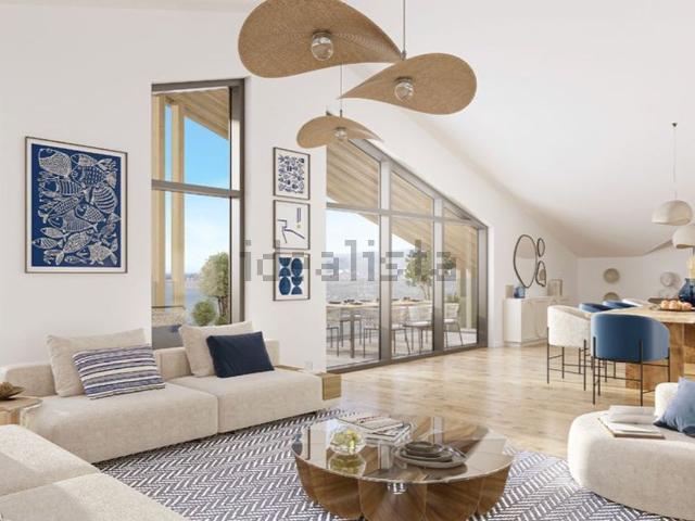 Appartement, La Ciotat