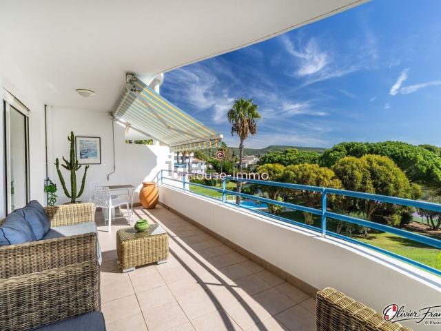 Appartement, La Ciotat