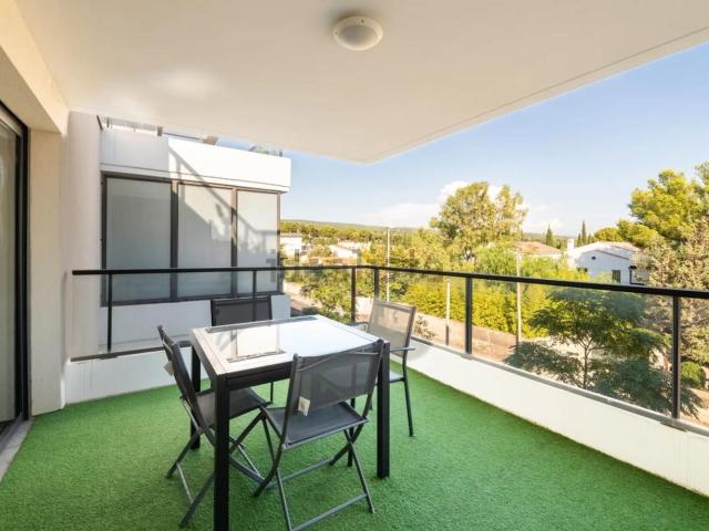 Appartement, La Ciotat