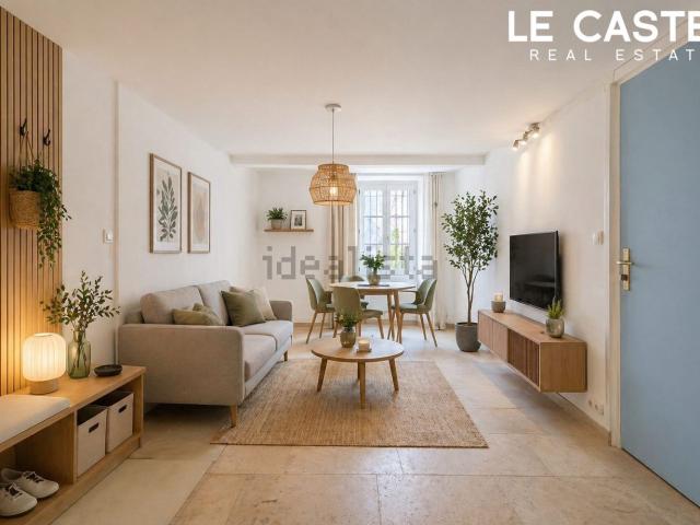 Appartement, La Ciotat