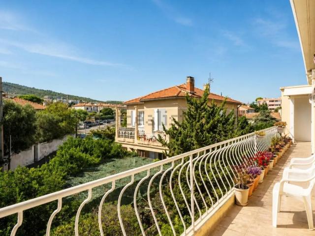 Appartement, La Ciotat