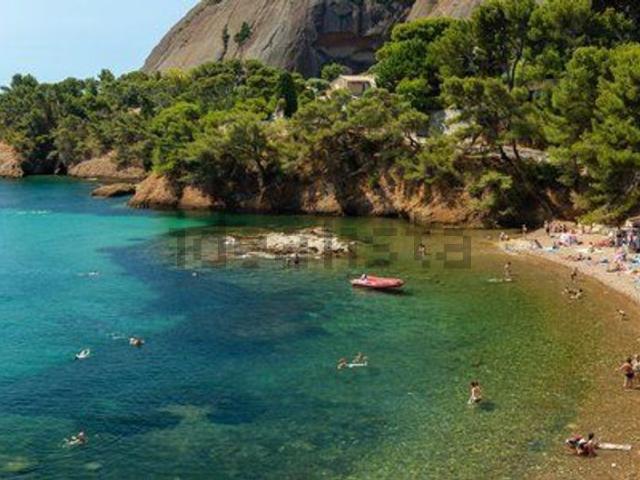Appartement, La Ciotat