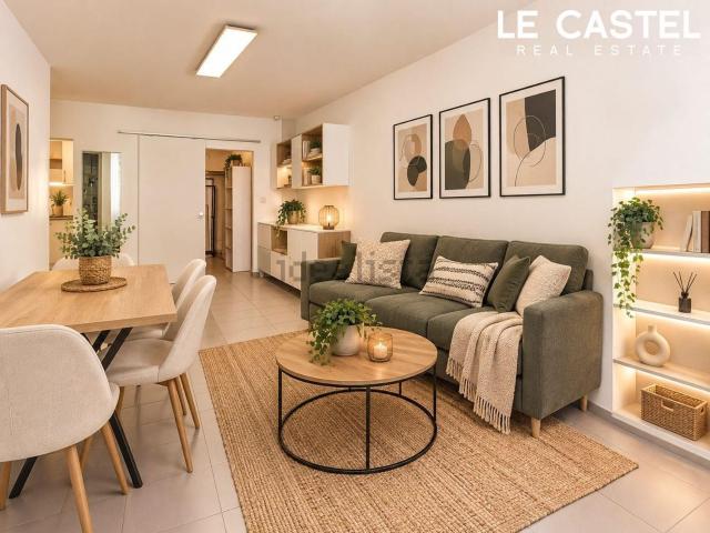 Appartement, La Ciotat