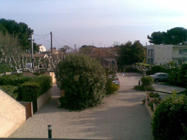 Appartement, La Ciotat