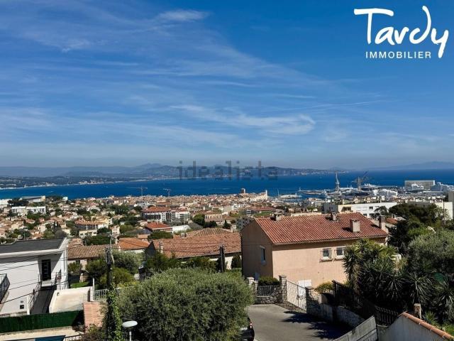Appartement, La Ciotat