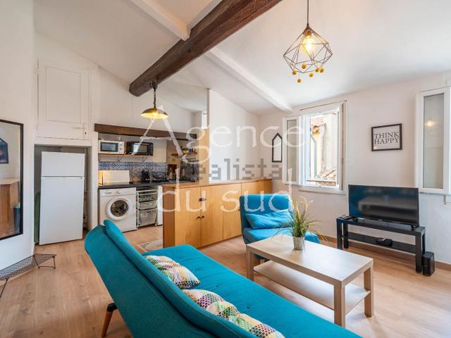 Appartement, La Ciotat
