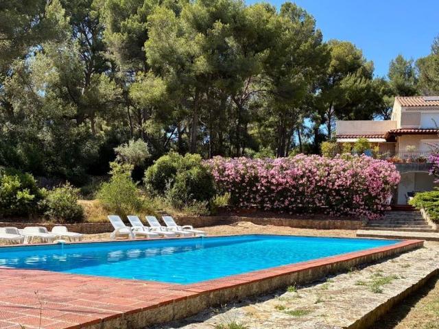 Appartement, La Ciotat