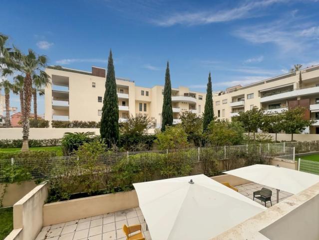 Appartement, La Ciotat