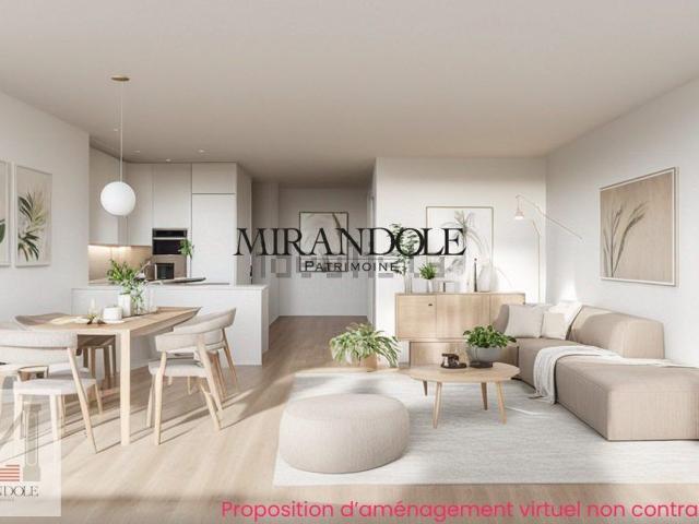 Appartement, La Ciotat
