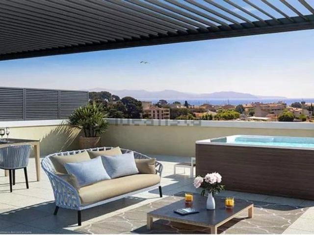 Appartement, La Ciotat