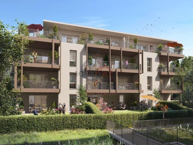 Appartement, La Ciotat