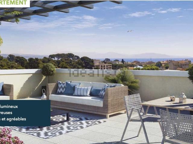 Appartement, La Ciotat