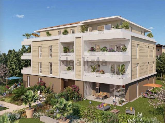 Appartement, La Ciotat
