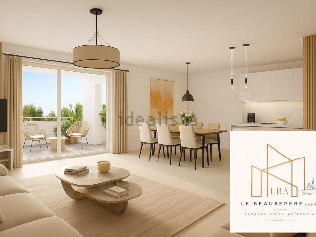 Appartement, La Ciotat