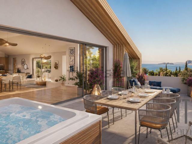 Appartement, La Ciotat