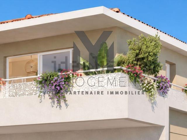 Appartement, La Ciotat