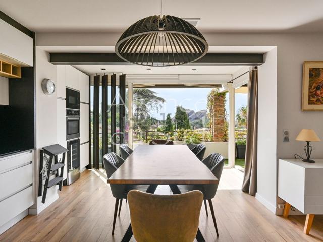 Appartement, La Ciotat