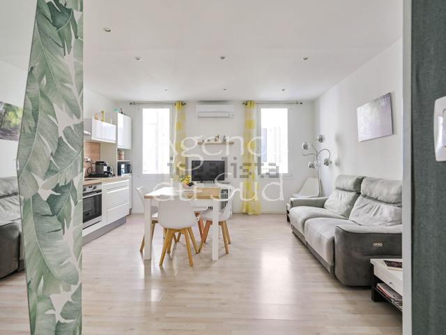 Appartement, La Ciotat