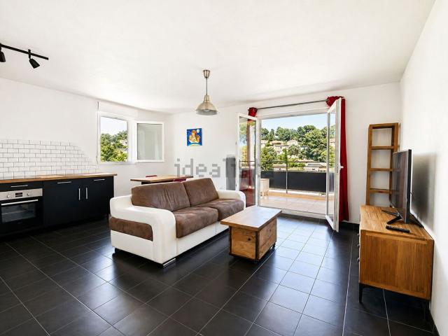Appartement, La Ciotat