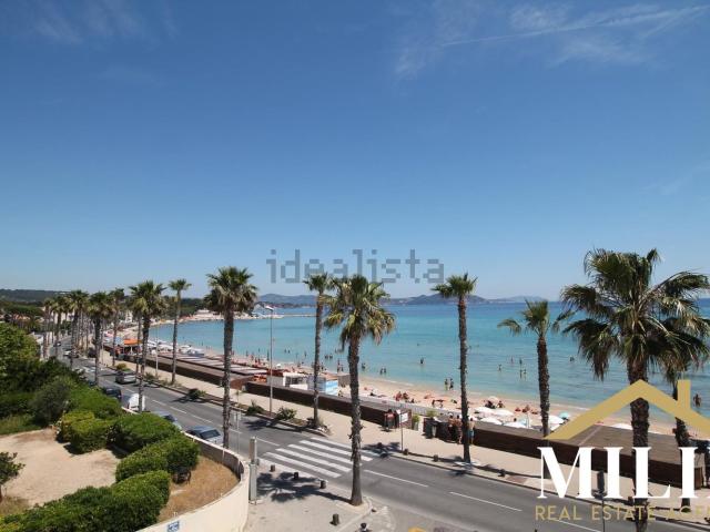 Appartement, La Ciotat