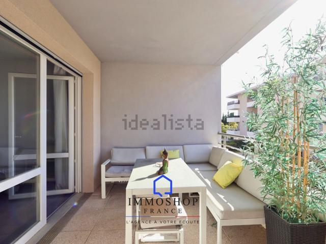 Appartement, La Ciotat