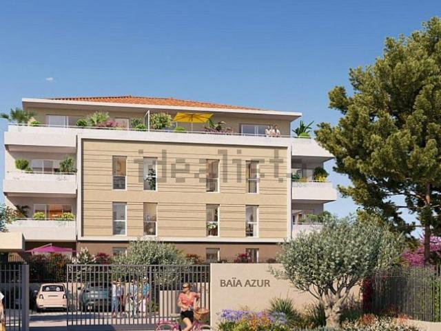 Appartement, La Ciotat