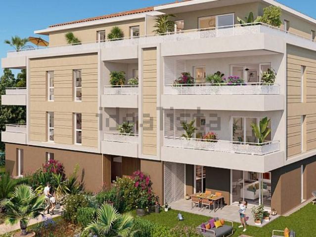 Appartement, La Ciotat