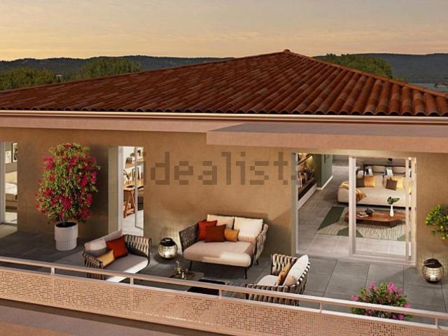 Appartement, La Ciotat