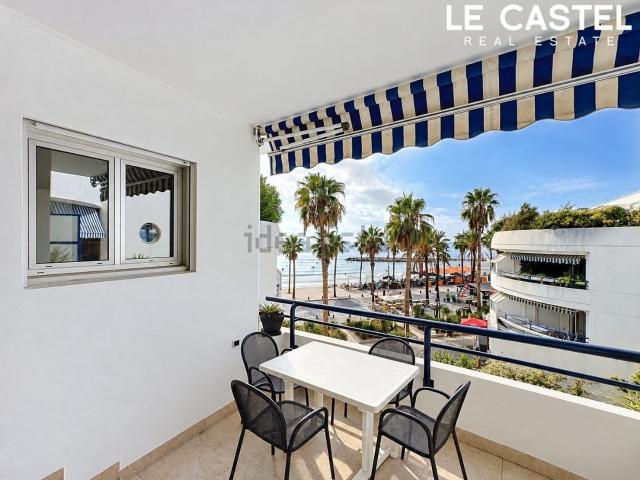 Appartement, La Ciotat