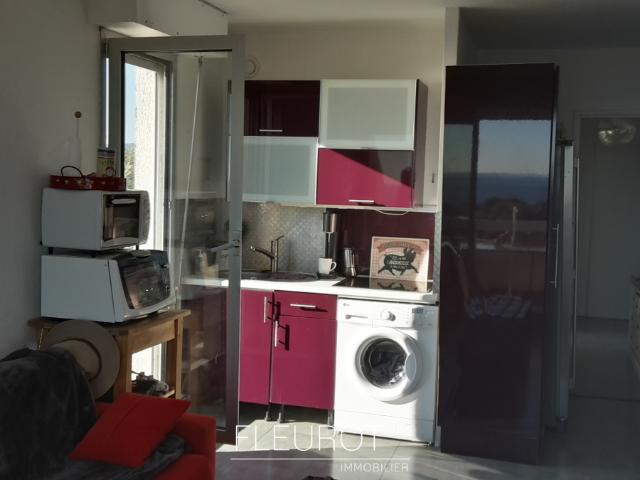 Appartement LA CIOTAT
