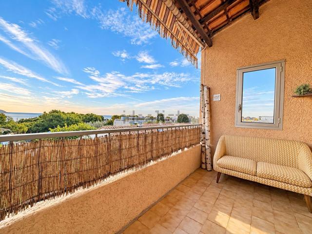 Appartement, La Ciotat