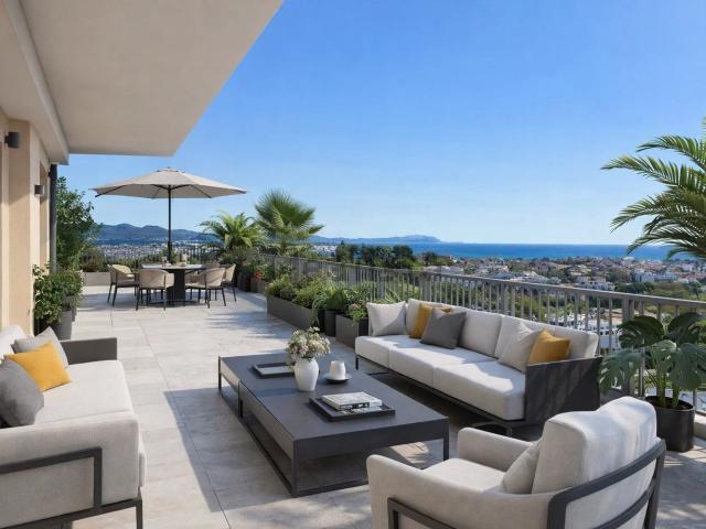 Appartement, La Ciotat