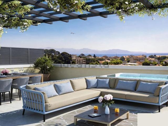 Appartement, La Ciotat