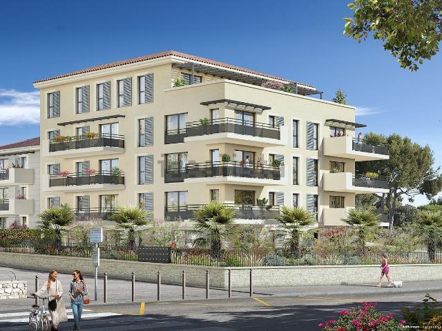 Appartement, La Ciotat