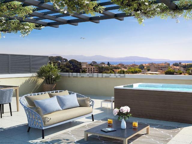 Appartement, La Ciotat