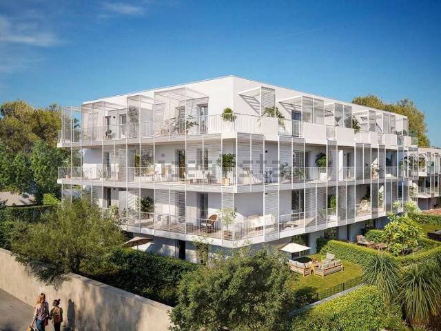 Appartement, La Ciotat