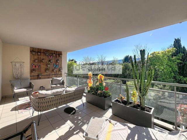 Appartement, La Ciotat