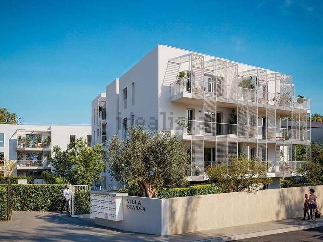 Appartement, La Ciotat