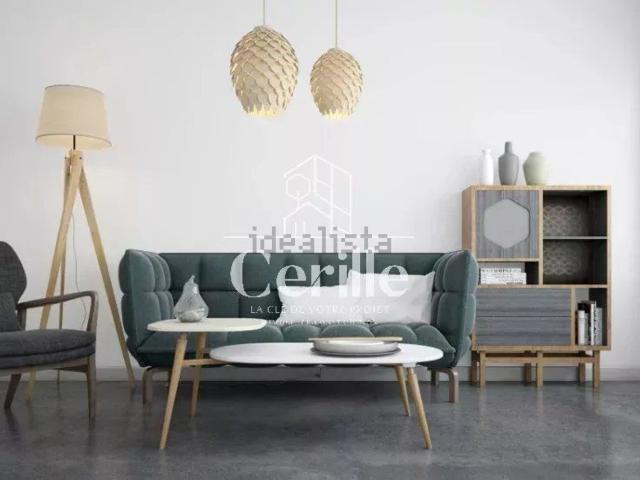 Appartement, La Ciotat