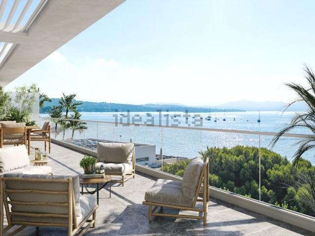 Appartement, La Ciotat