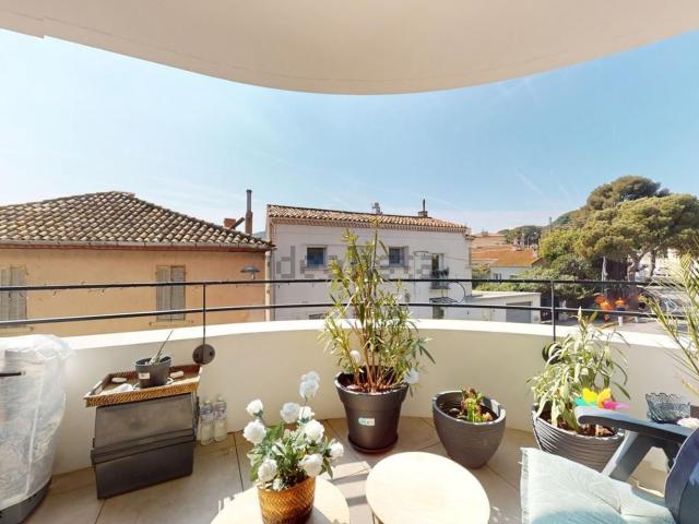 Appartement, La Ciotat