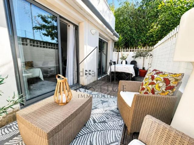 Appartement, La Ciotat