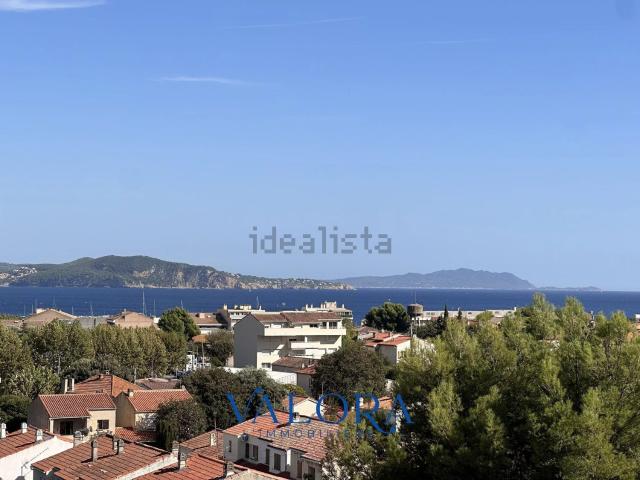 Appartement, La Ciotat