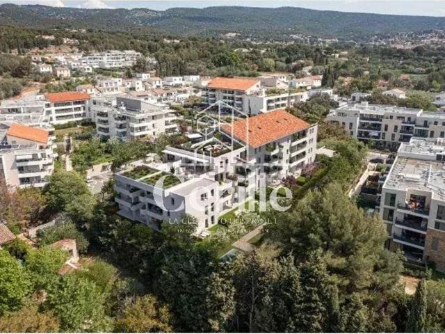 Appartement, La Ciotat