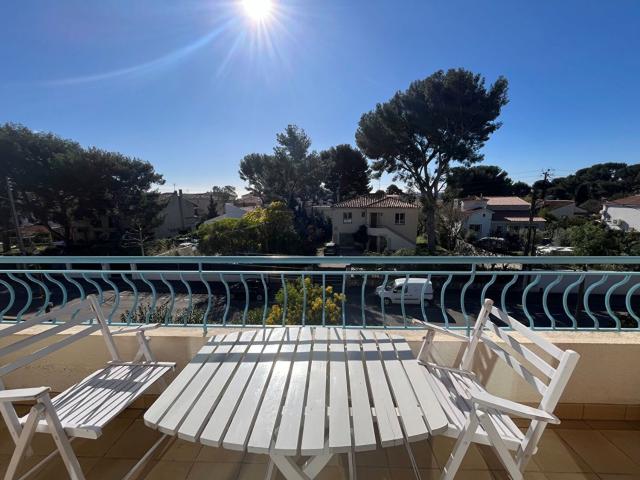 Appartement, La Ciotat