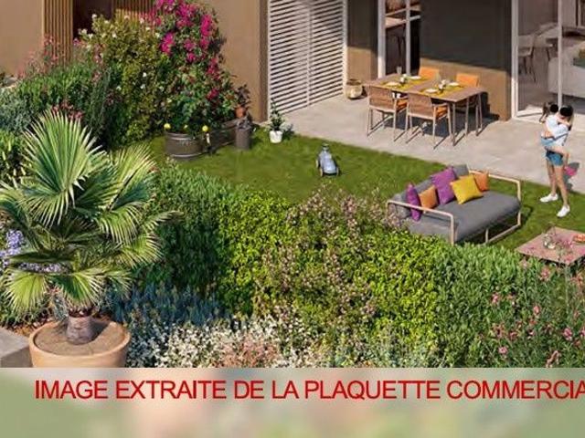 Appartement, La Ciotat