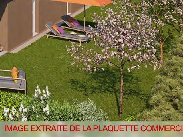 Appartement, La Ciotat