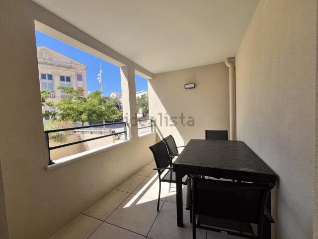 Appartement, La Ciotat
