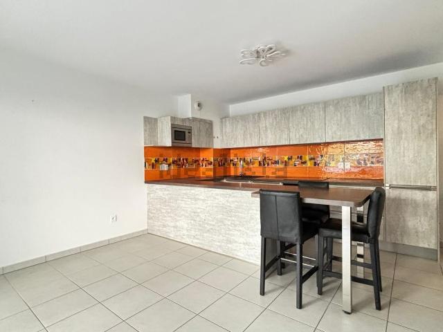 Appartement, La Ciotat