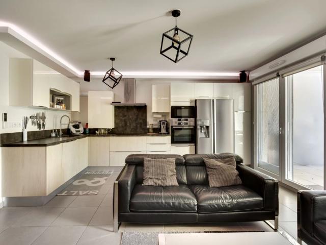 Appartement, La Ciotat